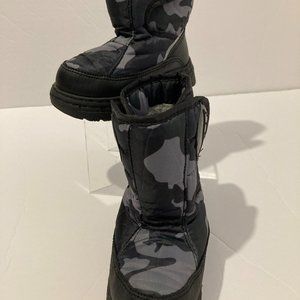 SINTETICO Winter Boots